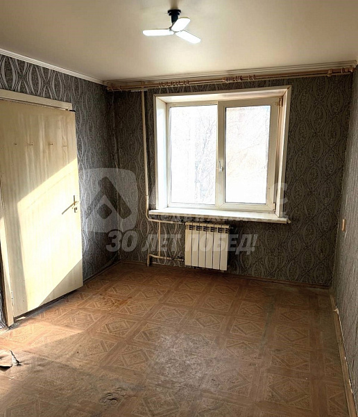 Квартира 2-комн., 26.5 м²