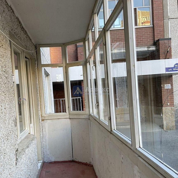 Квартира 3-комн., 91.3 м² Квартира 3-комн., 91.3 м²