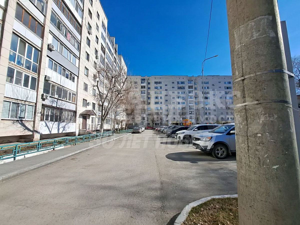4-к квартира, 76 кв.м.