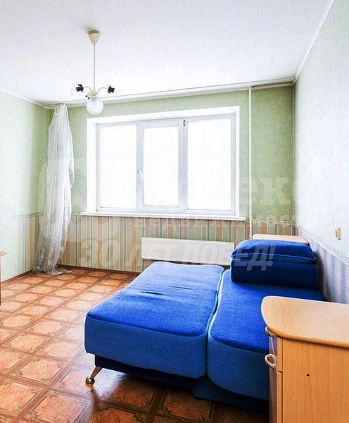 2-к квартира, 74 кв.м.