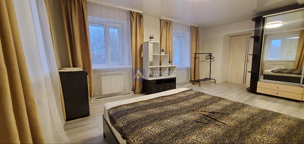 1-к квартира, 47 кв.м.
