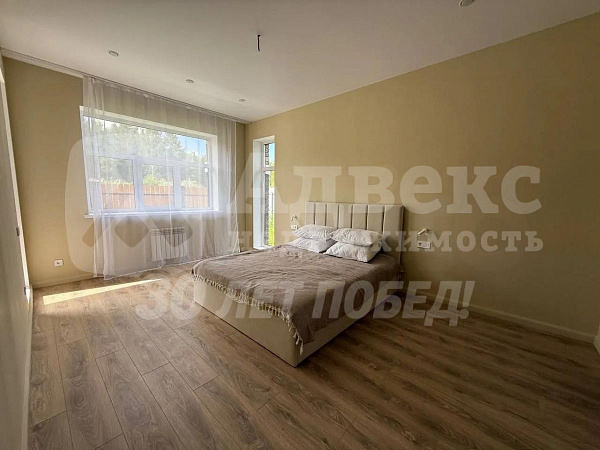 Дача/Коттедж, 133.4 кв.м.