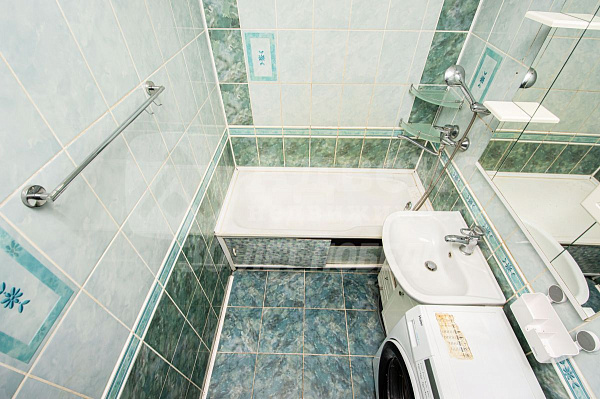 2-к квартира, 50 кв.м.