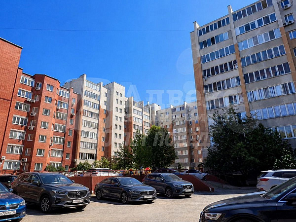 2-к квартира, 79 кв.м.
