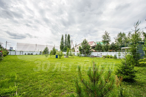 Участок 13.5 сот.