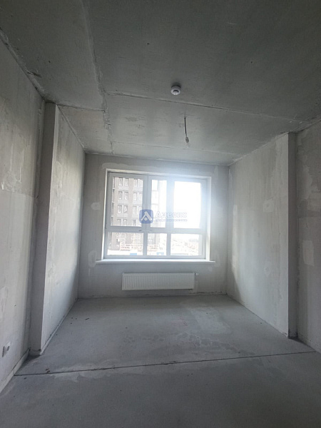 Квартира 3-комн., 82.4 м²