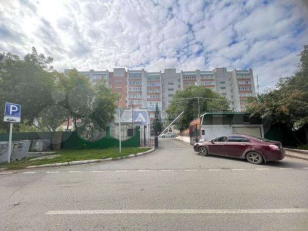 Квартира 4-комн., 116.9 м² Квартира 4-комн., 116.9 м²