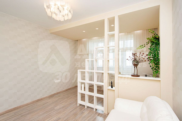 3-к квартира, 131 кв.м.