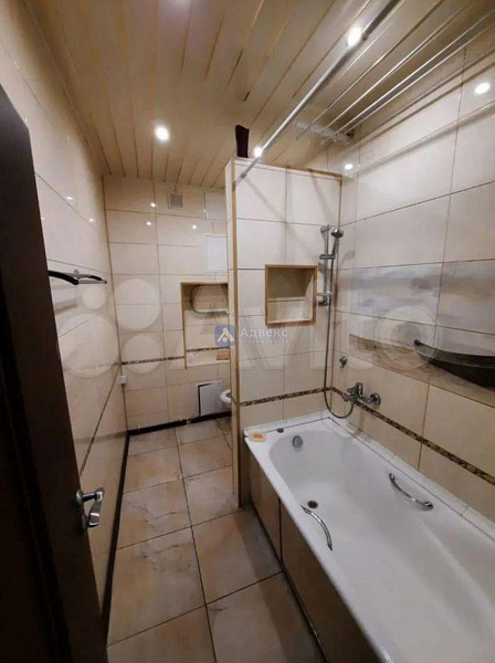 Квартира 1-комн., 42.2 м² Квартира 1-комн., 42.2 м²