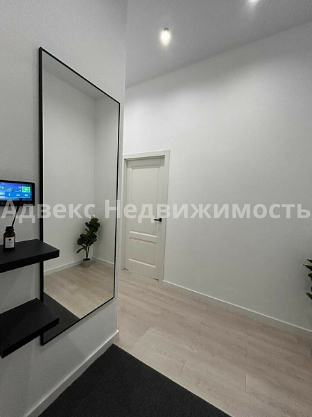 Квартира 2-комн., 80 м²