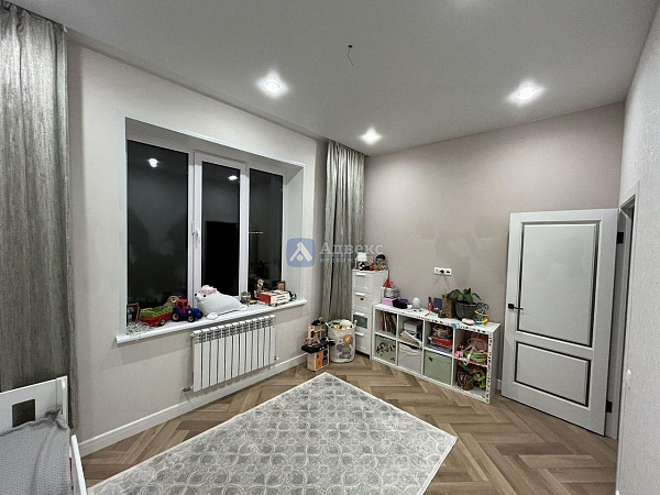 Коттедж 120 м²