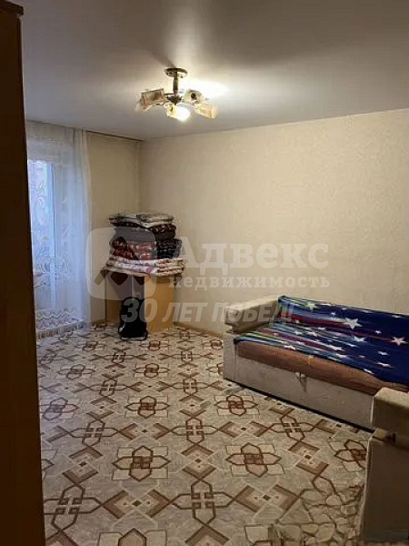 2-к квартира, 51 кв.м.