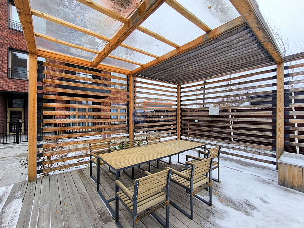 4-к квартира, 87 кв.м.