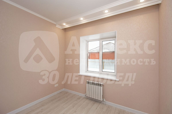Коттедж 113 м²