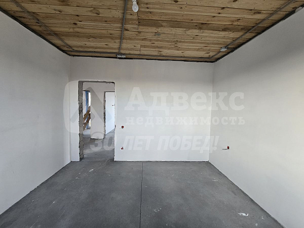 Коттедж 150.7 м²