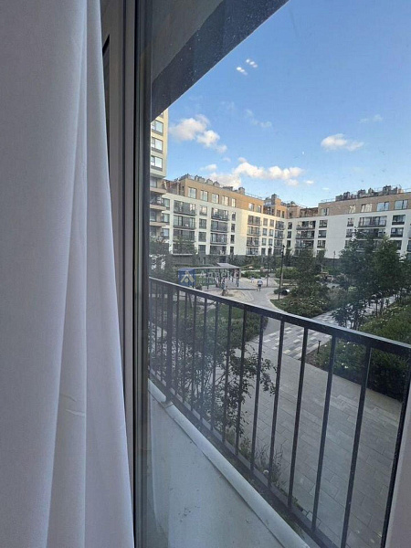 Студия, 32 кв.м. Студия, 32 кв.м.