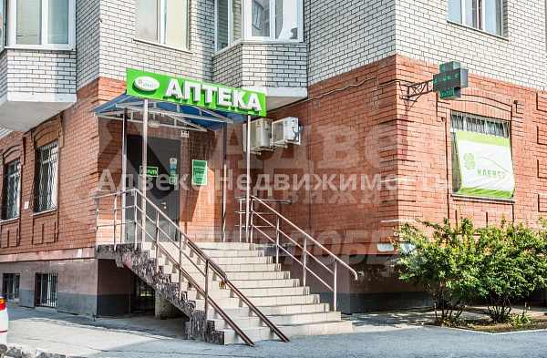 Студия, 32 кв.м.
