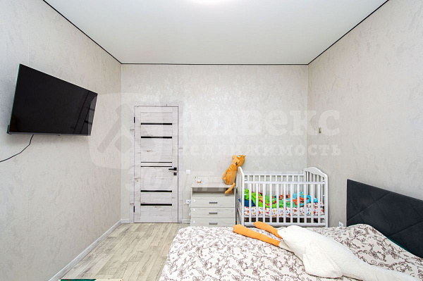 Дом, 113.1 кв.м.
