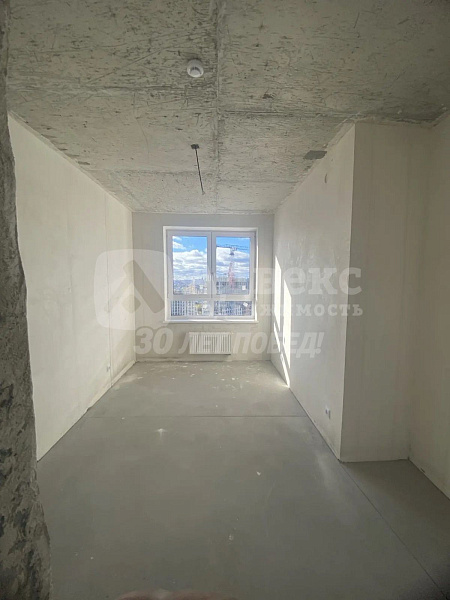 2-к квартира, 66 кв.м.