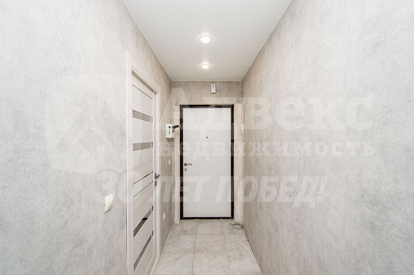 Квартира студия, 17.7 м²