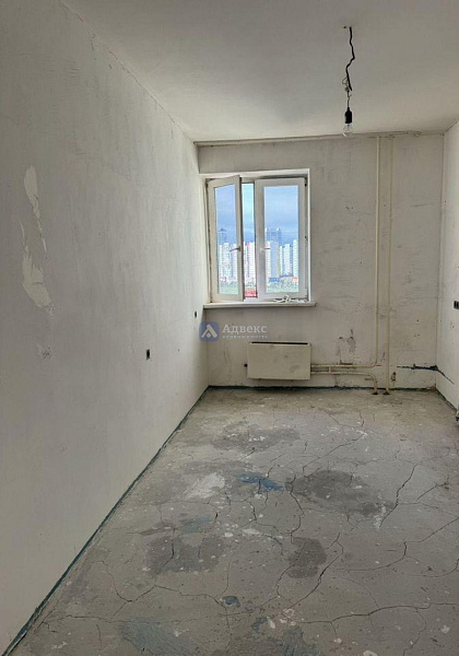 3-к квартира, 74 кв.м.
