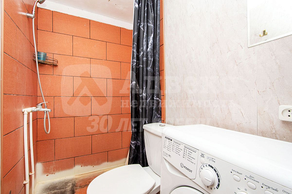 Квартира 4-комн., 72.1 м²