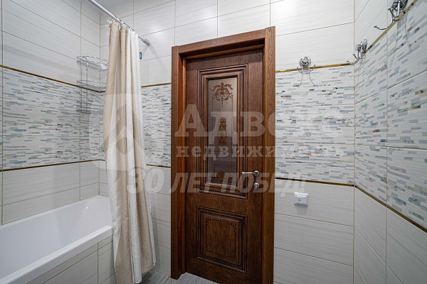 2-к квартира, 62 кв.м.