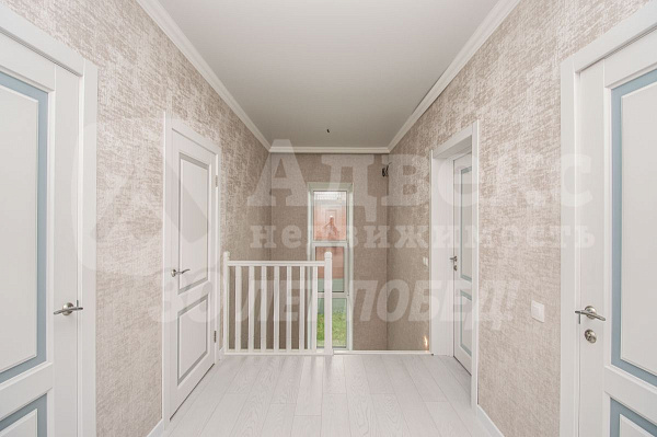 Дом, 160 кв.м.