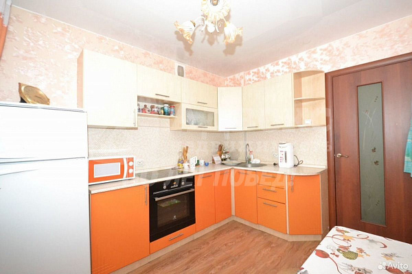 3-к квартира, 59 кв.м.
