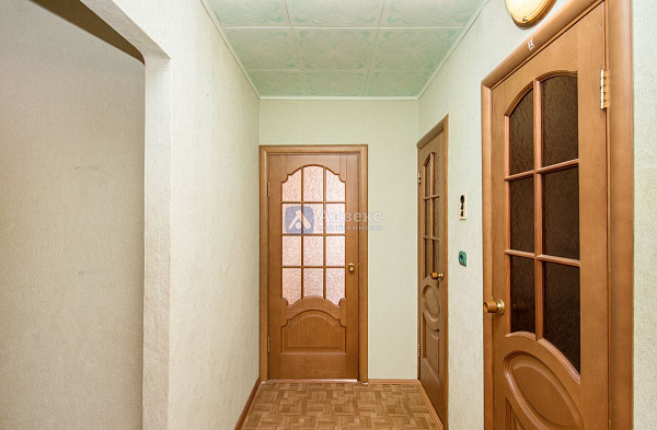 Квартира 2-комн., 67.7 м²