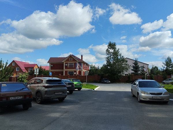 1-к квартира, 37 кв.м.