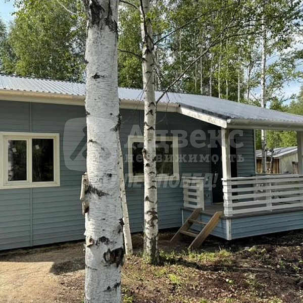 Дача/Коттедж, 66 кв.м.