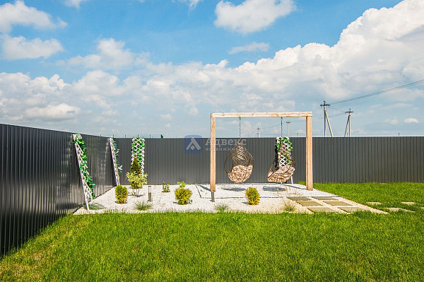 Дом, 105 кв.м.