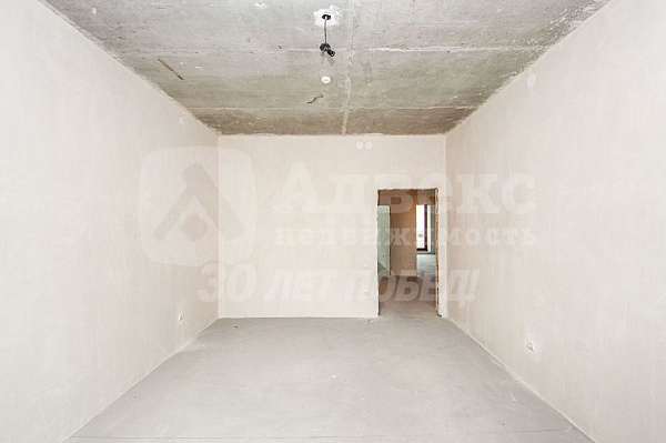 Квартира 3-комн., 110.6 м²
