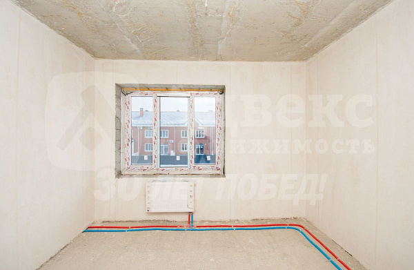 2-к квартира, 81 кв.м.