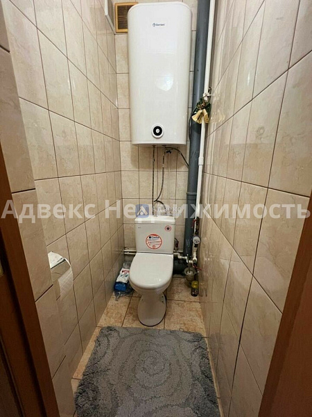 3-к квартира, 73 кв.м.