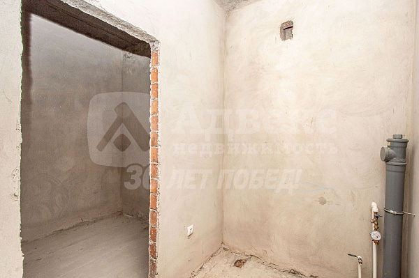 3-к квартира, 140 кв.м.