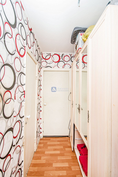 2-к квартира, 53 кв.м.