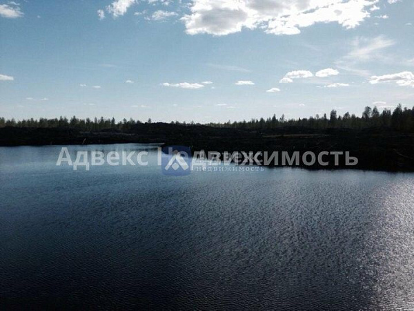 Участок 7 сот. 