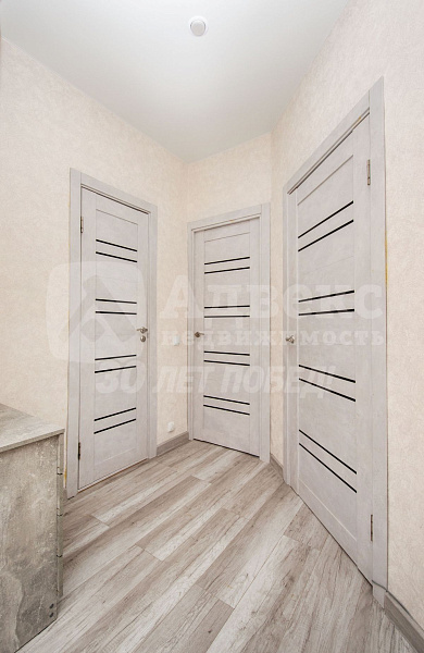 Квартира 1-комн., 37.4 м²