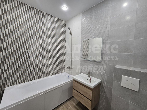 Коттедж 84 м²