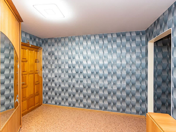 3-к квартира, 93 кв.м.