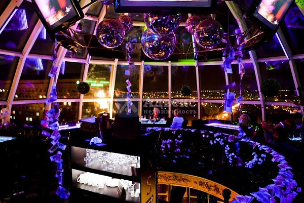 Продажа бизнеса 1738.1 м²