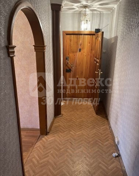 3-к квартира, 79 кв.м.