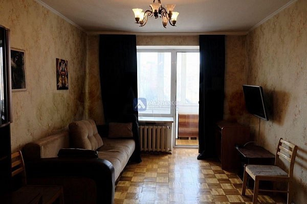 Квартира 2-комн., 63.3 м² Квартира 2-комн., 63.3 м²