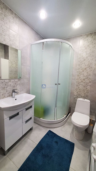 Квартира студия, 27.7 м² Квартира студия, 27.7 м²