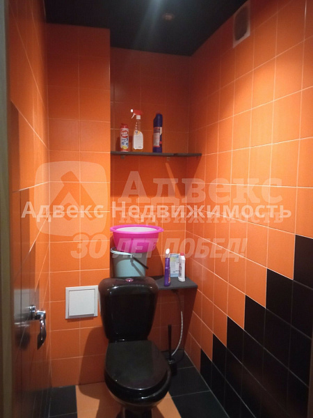 Квартира 3-комн., 91.5 м²