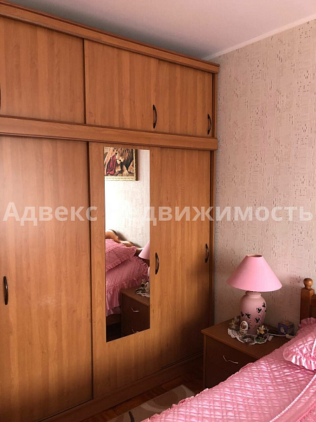 Квартира 3-комн., 68.7 м²