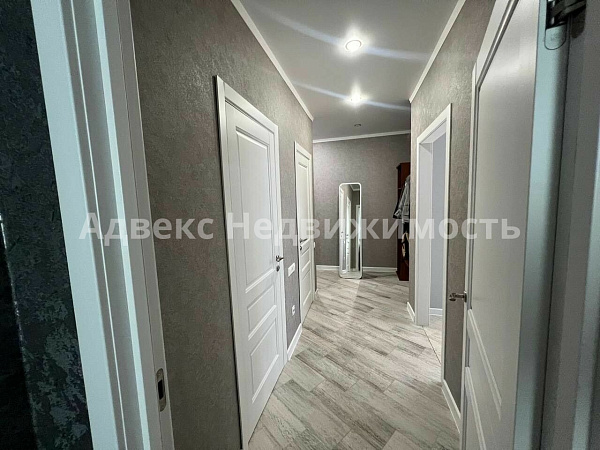 1-к квартира, 48 кв.м.