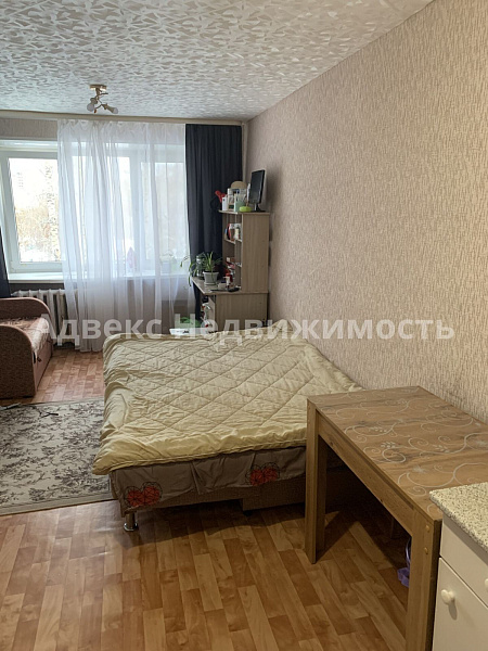 Комната 17.6 м²